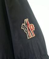 MONCLER（モンクレール）ダウンジャケット/ダウンベスト 黒 サイズ:-(XL位) メンズ/2200612594012