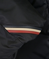 MONCLER（モンクレール）ダウンジャケット/ダウンベスト 黒 サイズ:-(XL位) メンズ/2200612594012