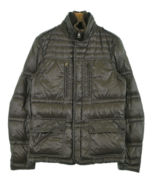 モンクレール(MONCLER)のMONCLER ダウンジャケット/ダウンベスト