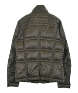 MONCLER（モンクレール）ダウンジャケット/ダウンベスト 黒 サイズ:-(L位) メンズ/2200612615014