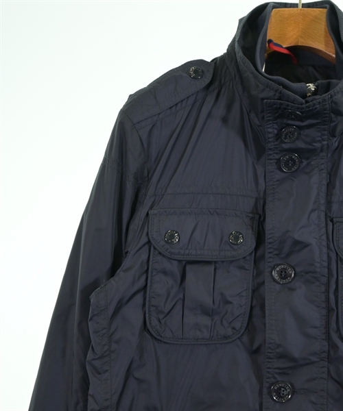 MONCLER（モンクレール）その他 紺 サイズ:-(M位) メンズ/2200612787056