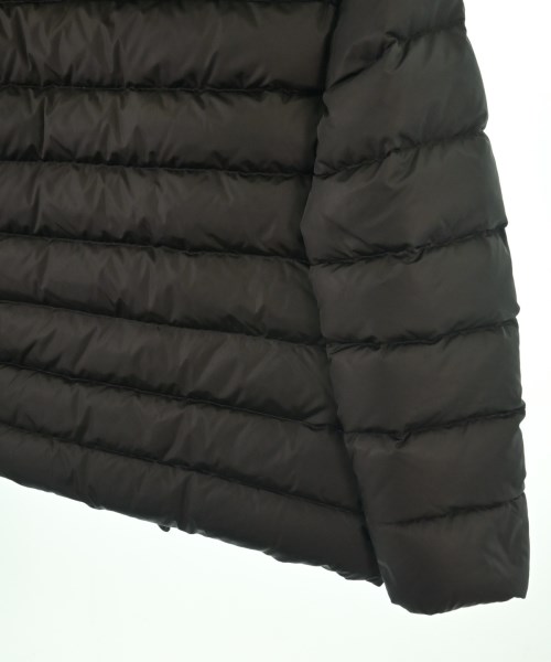 MONCLER（モンクレール）ダウンジャケット/ダウンベスト 黒 サイズ:00(XXS位) レディース/2200613318068