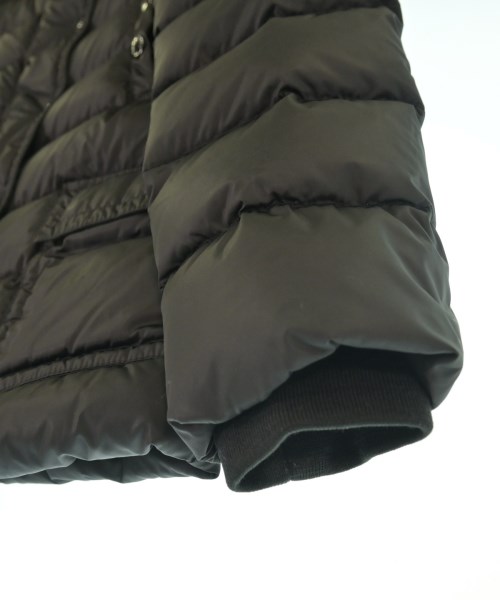 MONCLER（モンクレール）ダウンジャケット/ダウンベスト 黒 サイズ:00(XXS位) レディース/2200613318068