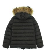 MONCLER（モンクレール）ダウンジャケット/ダウンベスト 黒 サイズ:00(XXS位) レディース/2200613318068
