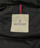 MONCLER（モンクレール）ダウンジャケット/ダウンベスト 黒 サイズ:00(XXS位) レディース/2200613318068