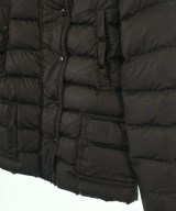 MONCLER（モンクレール）ダウンジャケット/ダウンベスト 黒 サイズ:00(XXS位) レディース/2200613318068