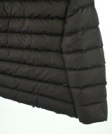 MONCLER（モンクレール）ダウンジャケット/ダウンベスト 黒 サイズ:00(XXS位) レディース/2200613318068