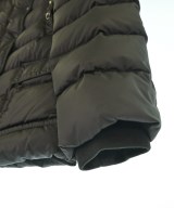 MONCLER（モンクレール）ダウンジャケット/ダウンベスト 黒 サイズ:00(XXS位) レディース/2200613318068
