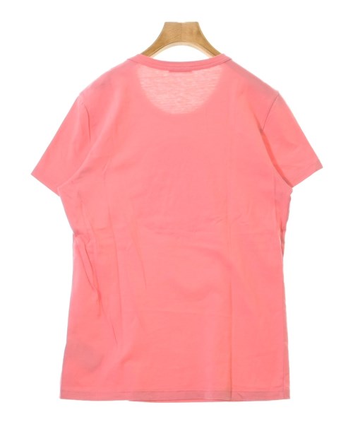 MONCLER（モンクレール）Tシャツ・カットソー ピンク サイズ:M レディース/2200606518093