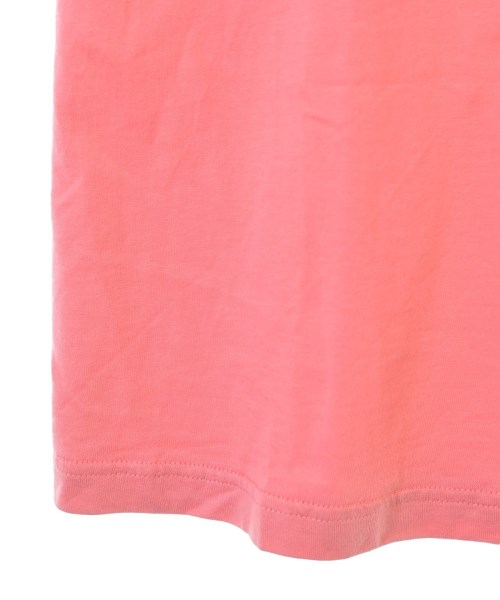 MONCLER（モンクレール）Tシャツ・カットソー ピンク サイズ:M レディース/2200606518093
