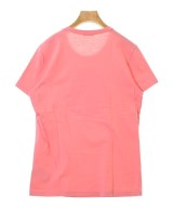 MONCLER（モンクレール）Tシャツ・カットソー ピンク サイズ:M レディース/2200606518093