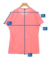 MONCLER（モンクレール）Tシャツ・カットソー ピンク サイズ:M レディース/2200606518093
