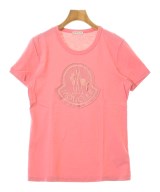 MONCLER Tシャツ・カットソー