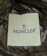 MONCLER（モンクレール）ダウンジャケット/ダウンベスト 茶 サイズ:1(S位) メンズ/2200613629195