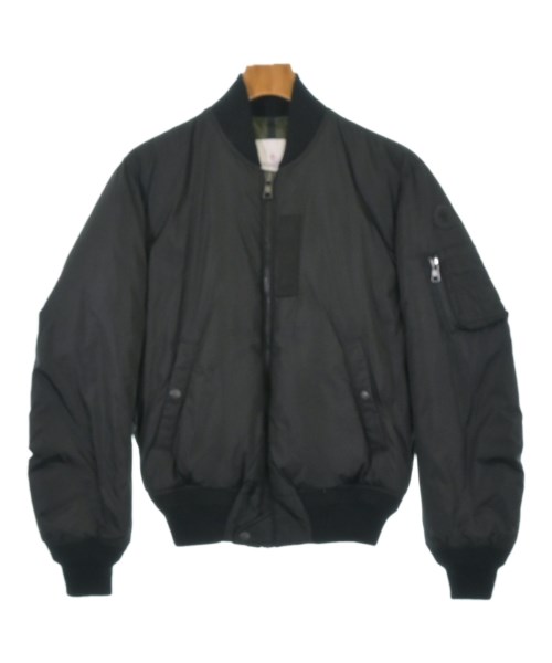 モンクレール(MONCLER)のMONCLER ブルゾン