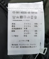 MONCLER（モンクレール）ブルゾン 黒 サイズ:0(XS位) メンズ/2200613725019