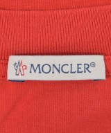 MONCLER（モンクレール）Tシャツ・カットソー 赤 サイズ:L メンズ/2200613583220