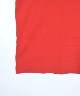 MONCLER（モンクレール）Tシャツ・カットソー 赤 サイズ:L メンズ/2200613583220