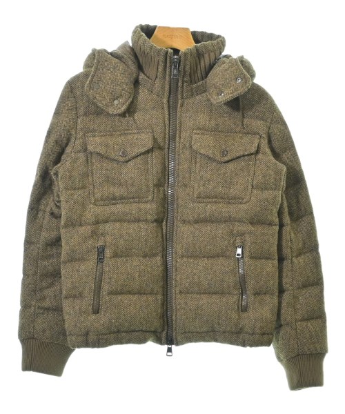 モンクレール(MONCLER)のMONCLER ダウンジャケット/ダウンベスト