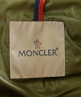 MONCLER（モンクレール）ダウンジャケット/ダウンベスト オレンジ サイズ:1(S位) メンズ/2200614315028