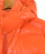 MONCLER（モンクレール）ダウンジャケット/ダウンベスト オレンジ サイズ:1(S位) メンズ/2200614315028