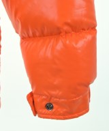 MONCLER（モンクレール）ダウンジャケット/ダウンベスト オレンジ サイズ:1(S位) メンズ/2200614315028
