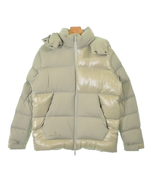 モンクレール(MONCLER)のMONCLER ダウンジャケット/ダウンベスト