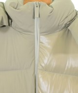 MONCLER（モンクレール）ダウンジャケット/ダウンベスト カーキ サイズ:1(S位) メンズ/2200614315035