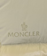 MONCLER（モンクレール）ダウンジャケット/ダウンベスト カーキ サイズ:1(S位) メンズ/2200614315035
