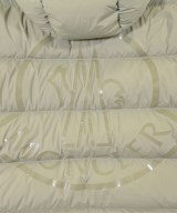 MONCLER（モンクレール）ダウンジャケット/ダウンベスト カーキ サイズ:1(S位) メンズ/2200614315035