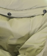 MONCLER（モンクレール）ダウンジャケット/ダウンベスト カーキ サイズ:1(S位) メンズ/2200614315035