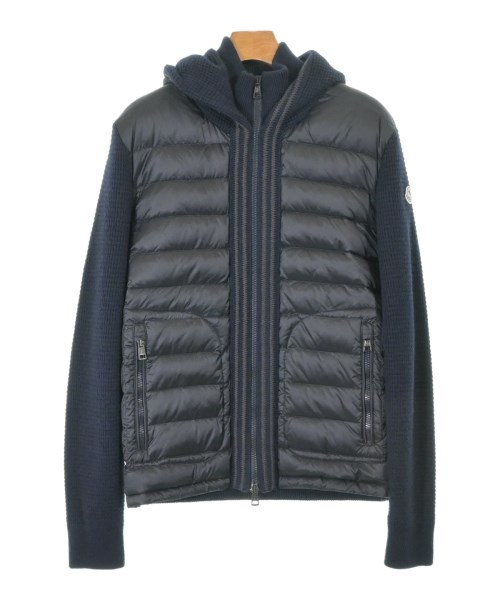 モンクレール(MONCLER)のMONCLER ダウンジャケット/ダウンベスト
