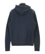 MONCLER（モンクレール）ダウンジャケット/ダウンベスト 紺 サイズ:M メンズ/2200614315042