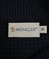 MONCLER（モンクレール）ダウンジャケット/ダウンベスト 紺 サイズ:M メンズ/2200614315042