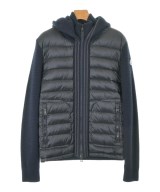 MONCLER ダウンジャケット/ダウンベスト