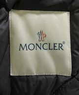 MONCLER（モンクレール）ダウンジャケット/ダウンベスト 黒 サイズ:0(XS位) メンズ/2200614315059
