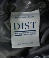 MONCLER（モンクレール）ダウンジャケット/ダウンベスト 黒 サイズ:4(XL位) メンズ/2200614381078