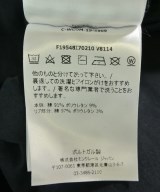 MONCLER（モンクレール）ワンピース 黒 サイズ:152(S位) レディース/2200609655078
