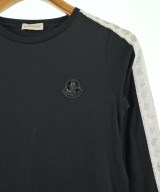MONCLER（モンクレール）ワンピース 黒 サイズ:152(S位) レディース/2200609655078