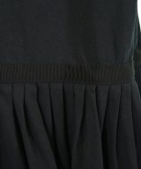 MONCLER（モンクレール）ワンピース 黒 サイズ:152(S位) レディース/2200609655078