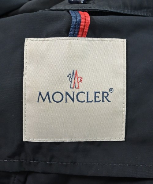 MONCLER（モンクレール）その他 紺 サイズ:0(XS位) レディース/2200614757019
