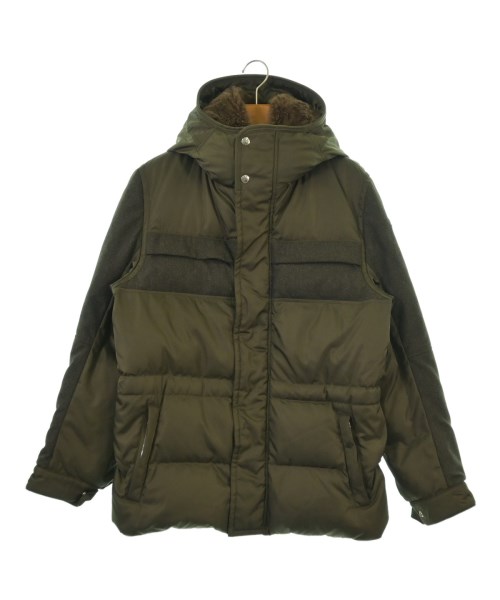 モンクレール(MONCLER)のMONCLER ダウンジャケット/ダウンベスト