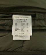 MONCLER（モンクレール）ダウンジャケット/ダウンベスト カーキ サイズ:3(L位) メンズ/2200614840018