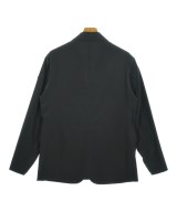 MONCLER（モンクレール）カジュアルジャケット 黒 サイズ:1(S位) メンズ/2200614426090