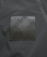 MONCLER（モンクレール）カジュアルジャケット 黒 サイズ:1(S位) メンズ/2200614426090
