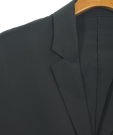 MONCLER（モンクレール）カジュアルジャケット 黒 サイズ:1(S位) メンズ/2200614426090