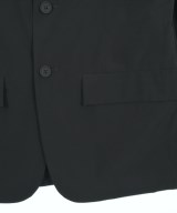 MONCLER（モンクレール）カジュアルジャケット 黒 サイズ:1(S位) メンズ/2200614426090