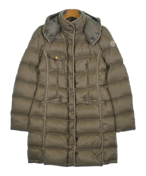 モンクレール(MONCLER)のMONCLER ダウンコート