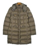 MONCLER ダウンコート