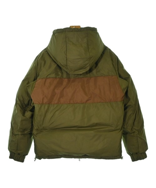 MONCLER（モンクレール）ダウンジャケット/ダウンベスト その他（柄物・カラフル） サイズ:2(M位) メンズ/2200615422015